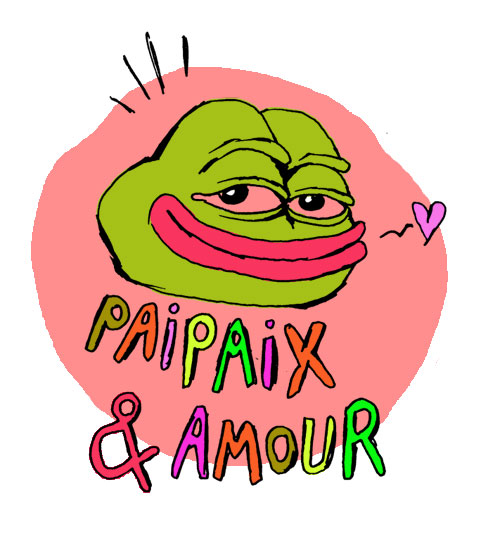 savepepe