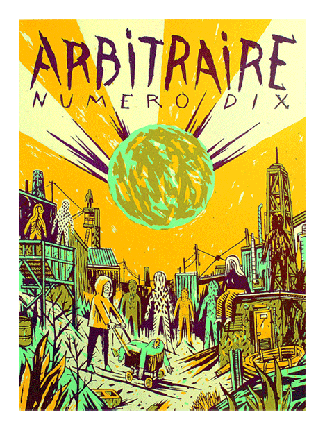 Flyer