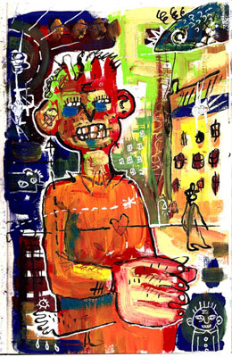 Max Lewko