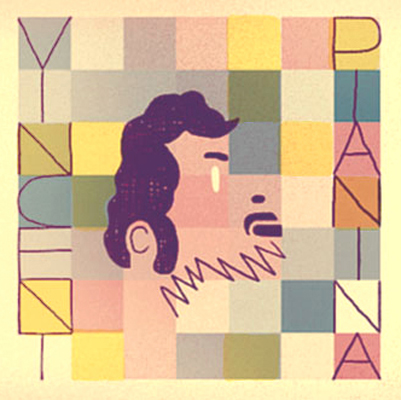 Vincent Pianina