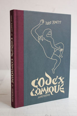 CodexComique