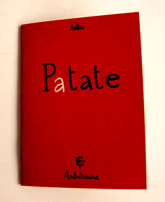 Patate