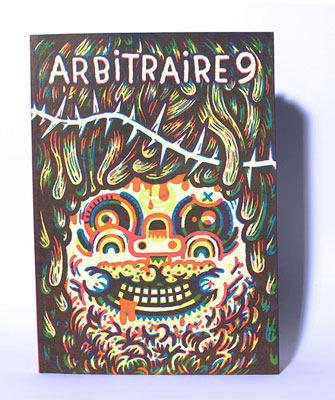 Arbitraire 9